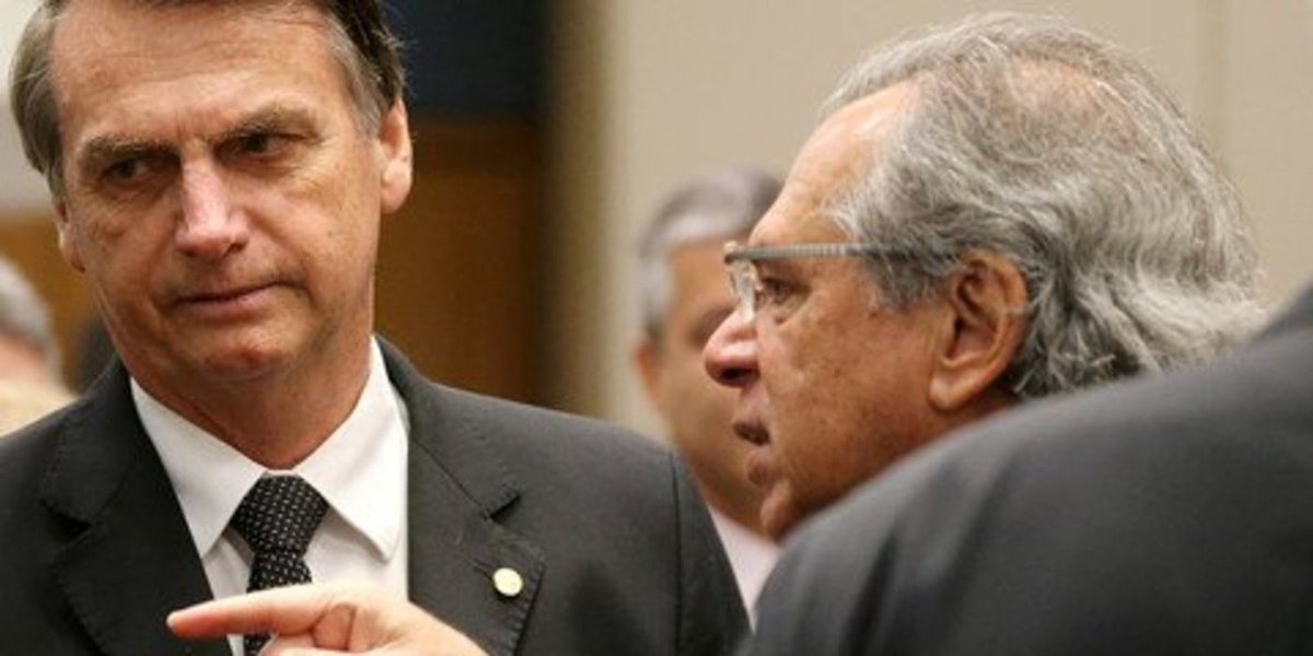 Política externa ideologizada de Bolsonaro pode quebrar o Brasil