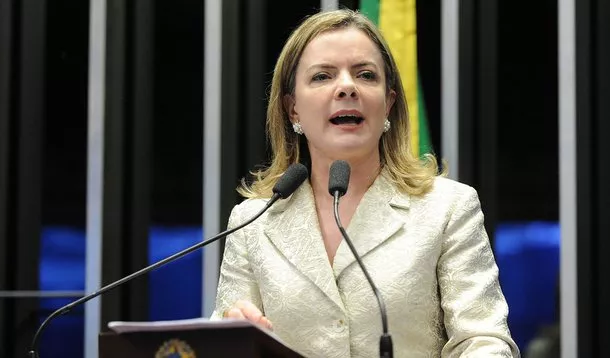 Glesi: com DEM no comando do Congresso, o mercado vai impor sua agenda