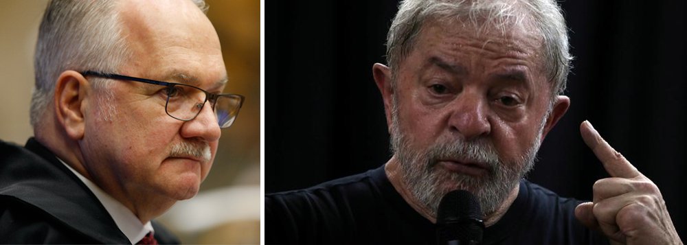Liberdade de Lula será julgada pela 2ª Turma