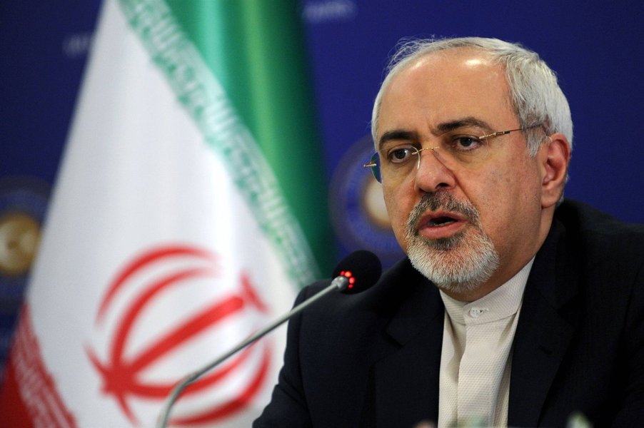 Irã diz que EUA não respeitam direito internacional