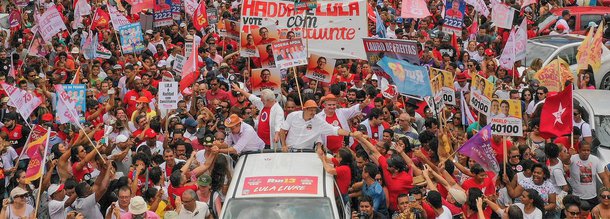 Breves considerações sobre os fatos