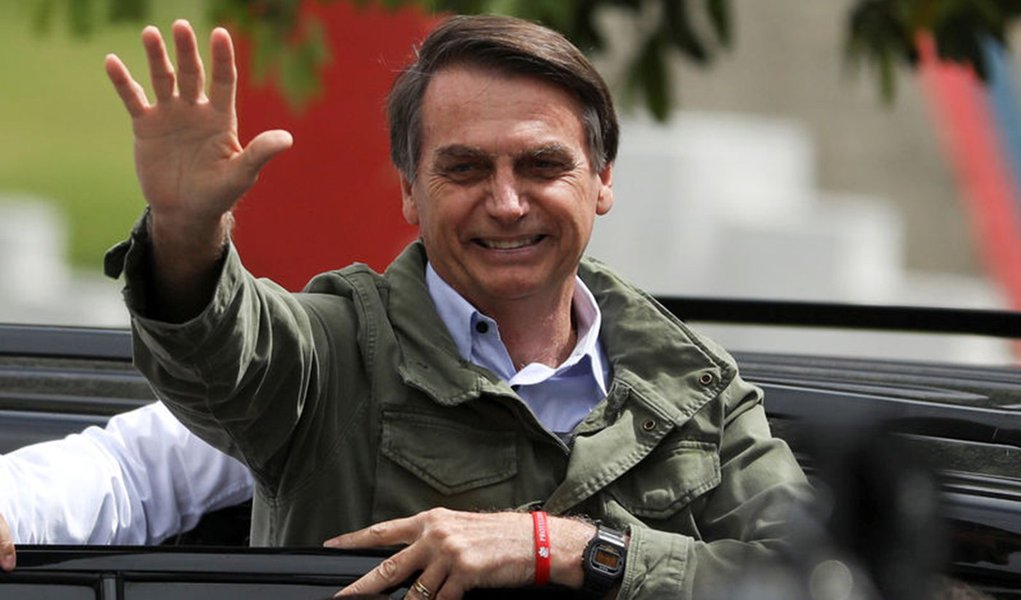 Qual será o Brasil de Bolsonaro?