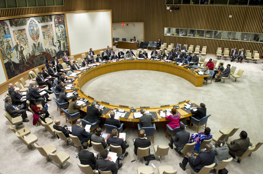 Mulheres, paz e segurança na pauta de debates da ONU