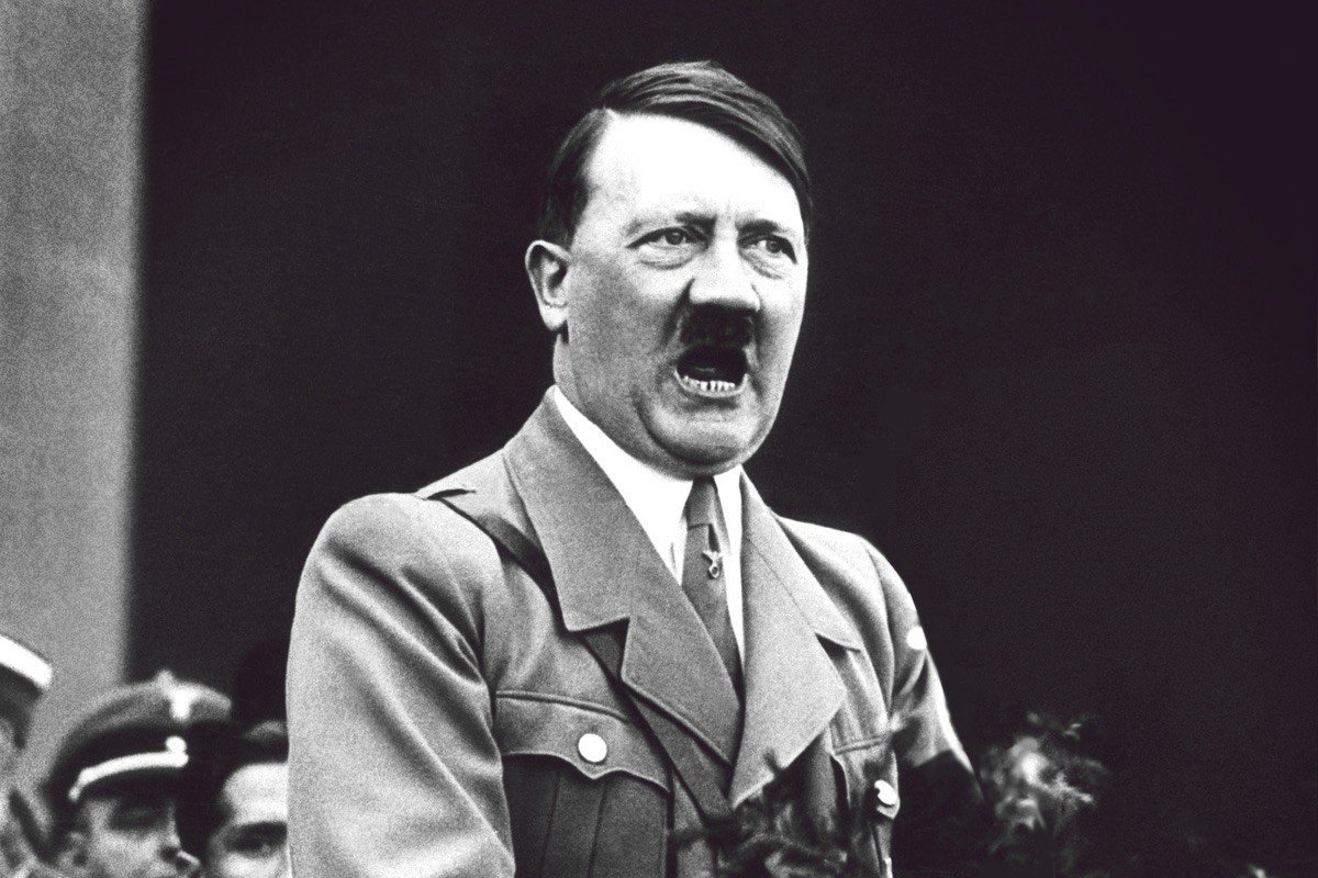 Historiador alemão mostra como a elite política não conseguiu conter Hitler