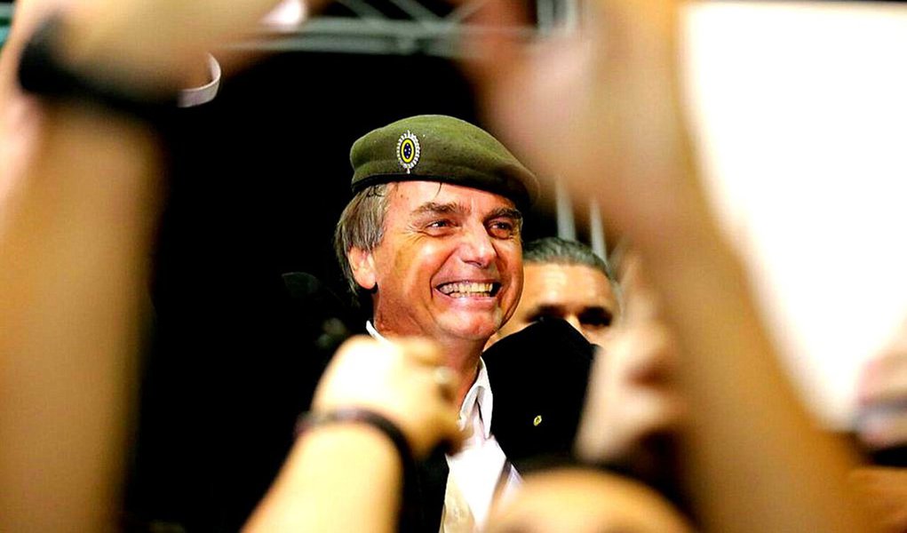 Ricardo Miranda: ditador Bolsonaro quer fim do MEC e reitores biônicos