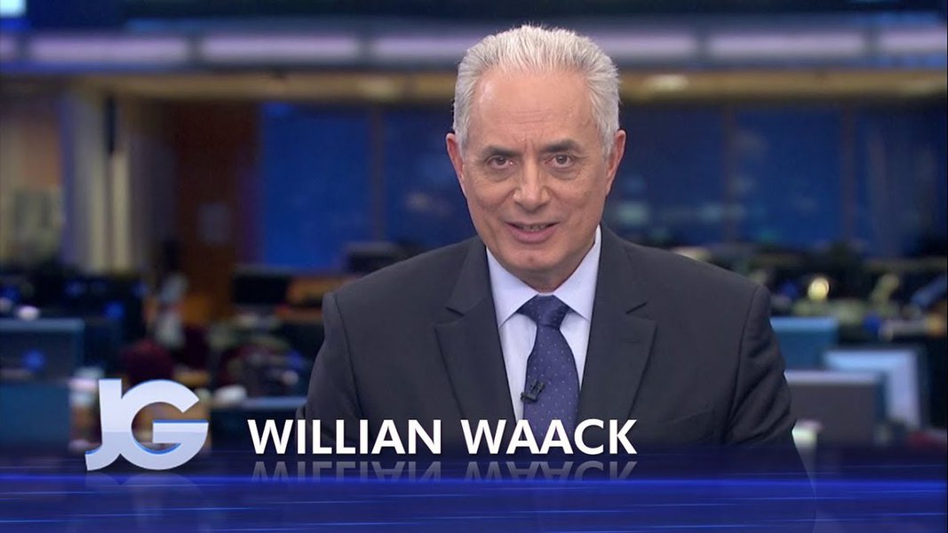 William Waack: Bolsonaro destrói imagem do Brasil no exterior