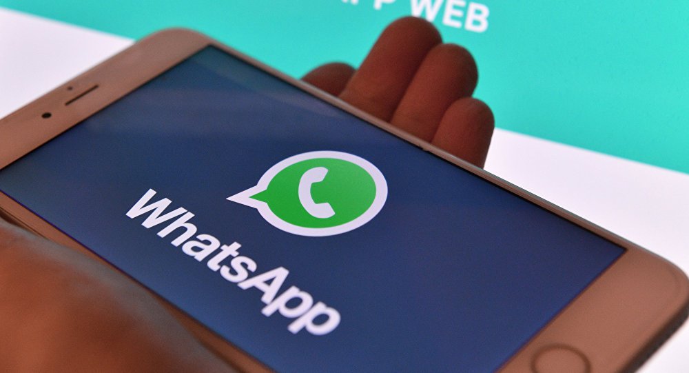 Whatsapp notifica agências que dispararam fake news em massa contra PT