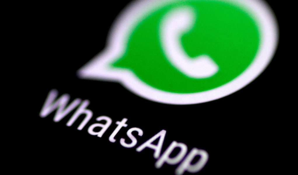 WhatsApp diz ser impossível lançar ferramenta contra fake news antes da eleição