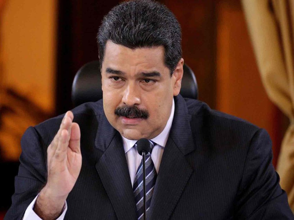 Venezuela expulsa encarregada de negócios do Equador como “medida recíproca”