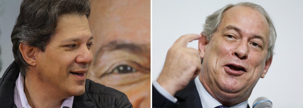 PDT vai pedir anulação das eleições por fraude de Bolsonaro contra Haddad