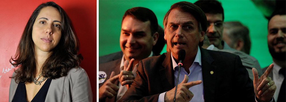 Desoneração proposta por Bolsonaro é irresponsabilidade fiscal, diz Laura Carvalho