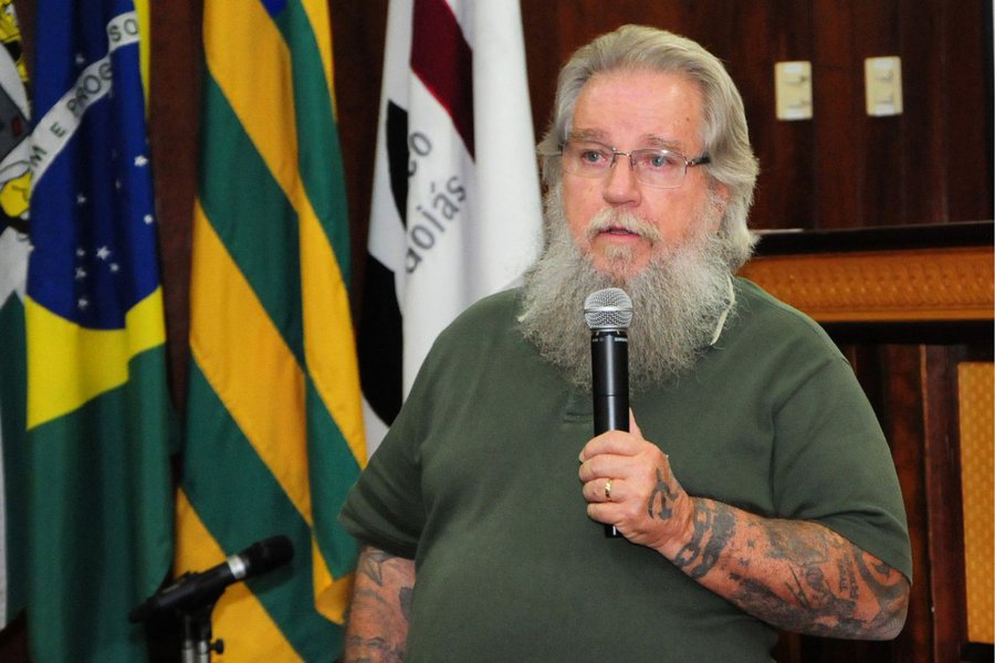 Afrânio Silva Jardim: ou querem dar um golpe ou neutralizar a eleição