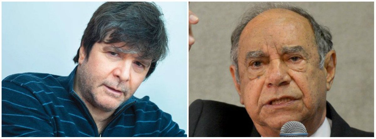 Marcelo Rubens Paiva: é preciso mostrar ao eleitor de Bolsonaro quem foi Ustra