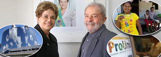 O que se esconde atrás do antipetismo