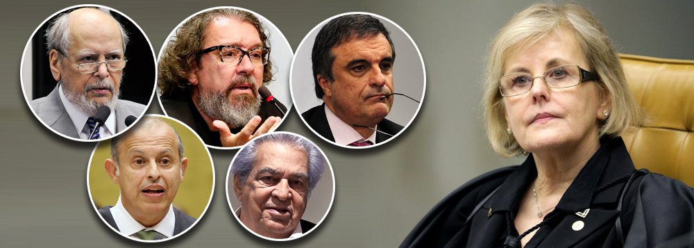 Juristas pedem impugnação de Bolsonaro por campanha suja na internet