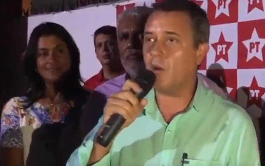 Intimidado por ameaças, ex-candidato deixa Sergipe