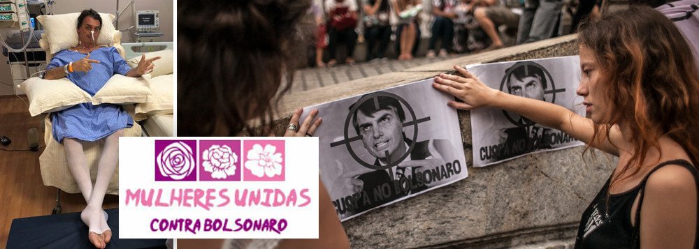 Ódio político de Bolsonaro chega às clínicas de psicanálise e os relatos são chocantes