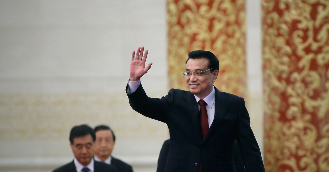 China promete fazer investimentos produtivos em países da Organização de Cooperação de Xangai