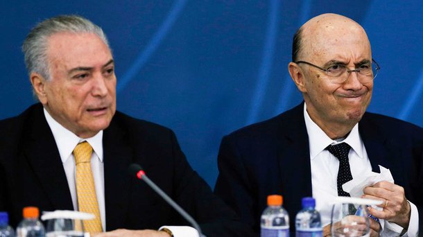 O que é o neoliberalismo