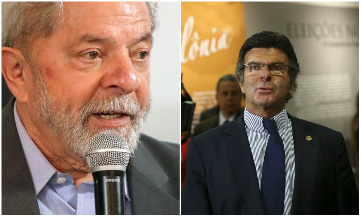 Lula e o sequestro da voz