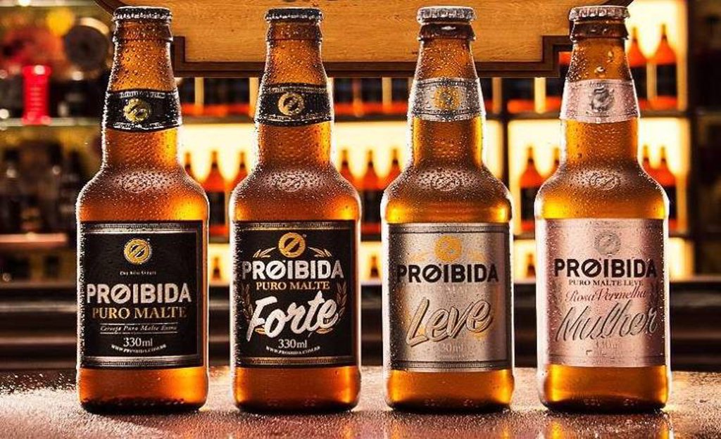 Dona da cerveja Proibida é investigada por suposta fraude de R$ 100 milhões em ICMS
