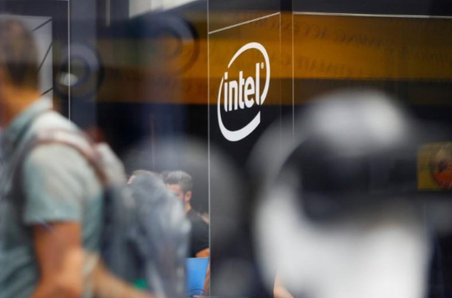 Intel diz já ter chips para atingir metas diante de crise de oferta