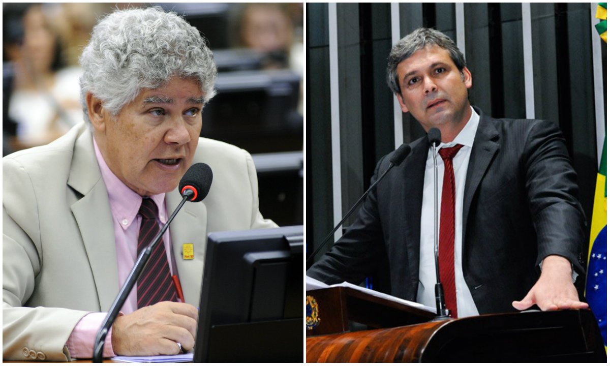 Diferenças cruciais entre os candidatos ao Senado no Rio