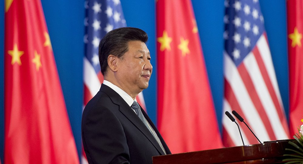 EUA fizeram da China seu novo inimigo, aponta especialista