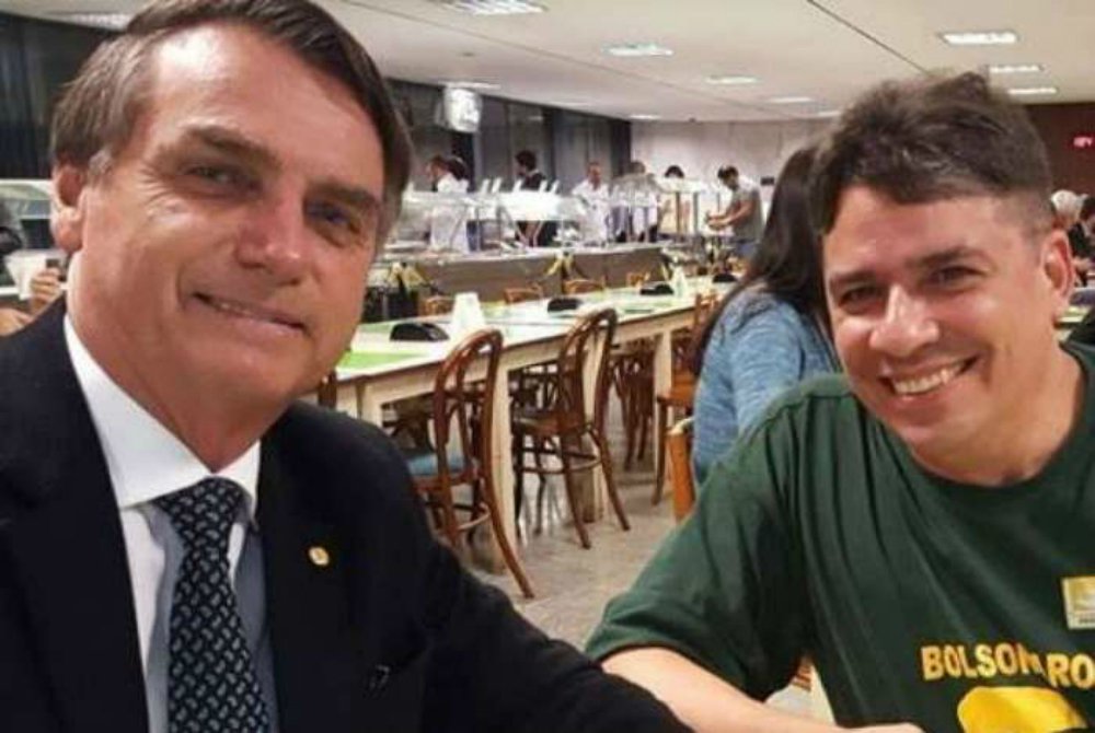 Petrobras viola plano de cargos para promover amigo de Bolsonaro, diz FUP
