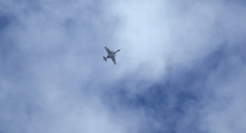 Rússia poderá fechar espaço aéreo sírio após fornecer S-300, diz chancelaria