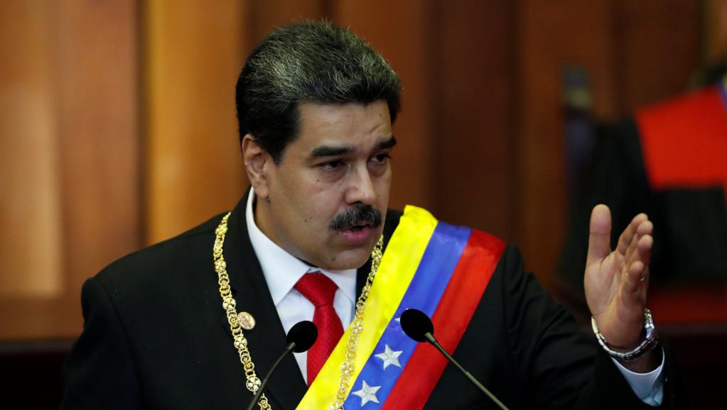 Quem condena Maduro deve perguntar pela alternativa 