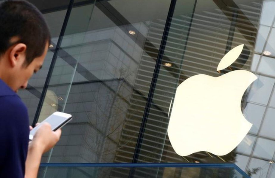 Apple remove aplicativos ilegais de loteria da loja na China