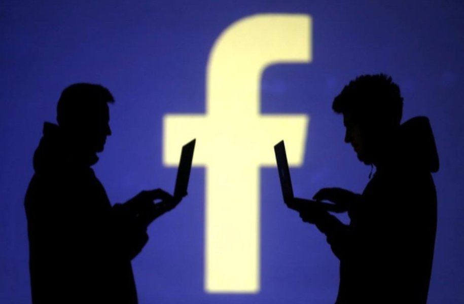 Dados ocultos do Facebook podem ser coletados sem que o usuário saiba