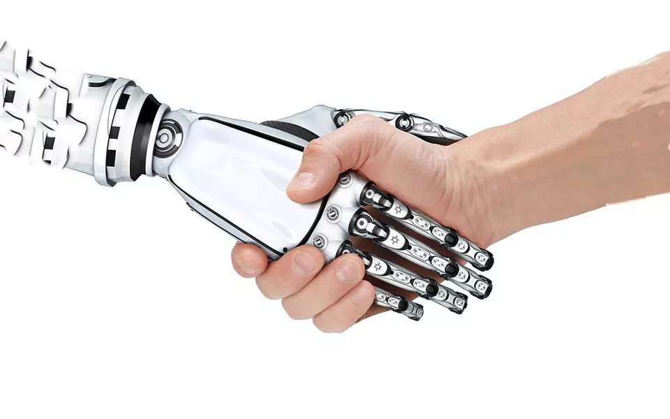 Inteligência artificial.