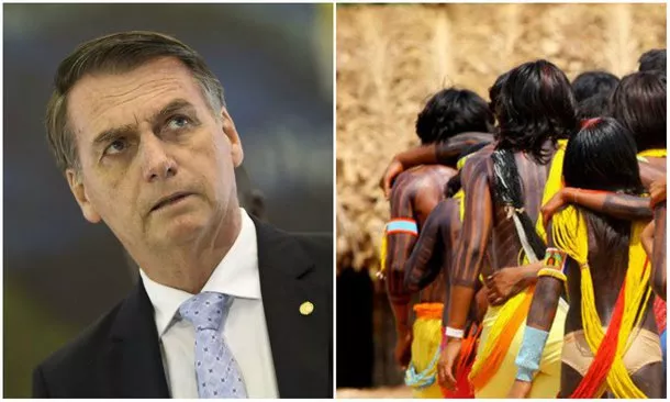 Com Bolsonaro no poder, ruralistas transformaram a Funai em ameaça à vida de indígenas isolados