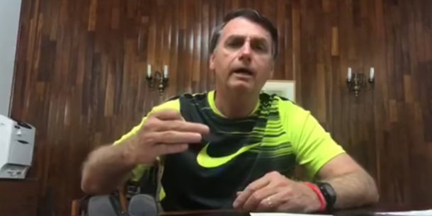 Eleições presidenciais de 2018: o estranho recado das urnas