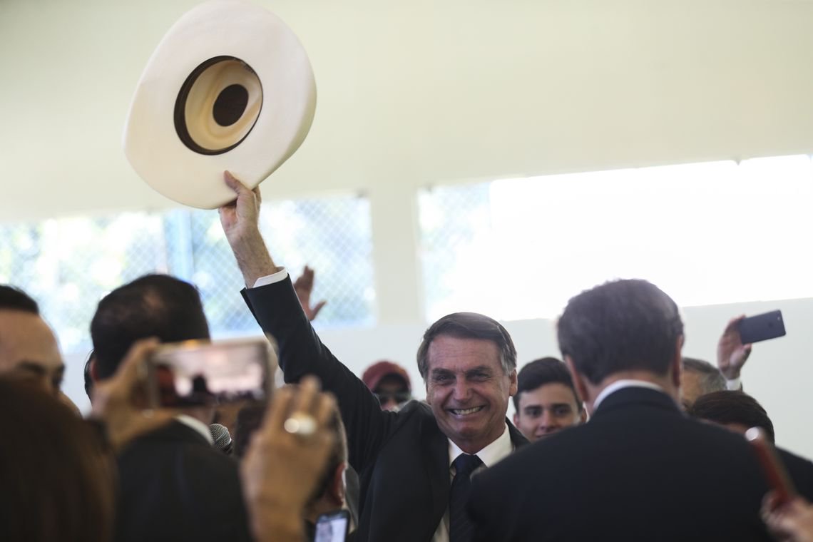 Uma (tentativa de) análise do futuro governo de Bolsonaro