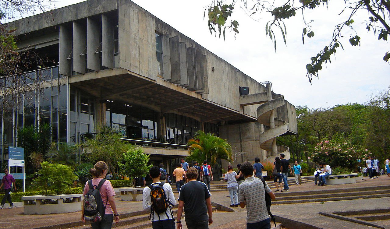 Universidade, a última trincheira contra a estupidez da era Bolsonaro -  Congresso em Foco