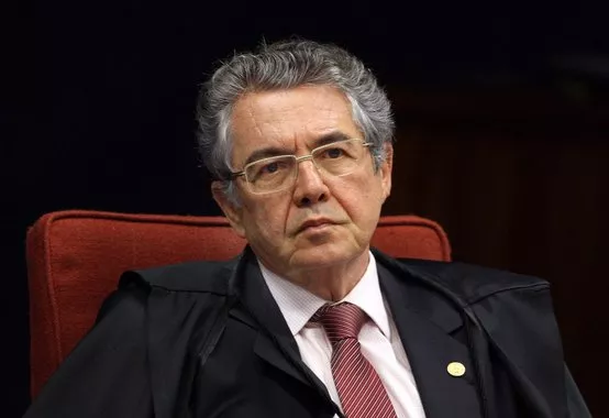 Decisão do Ministro Marco Aurélio Mello e a presunção de inocência