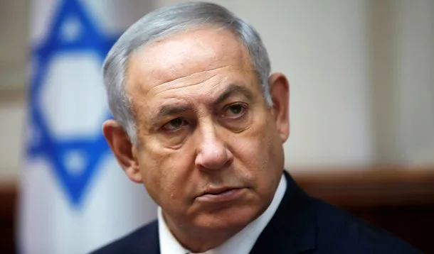 "Erro trágico", diz Netanyahu sobre ataque em Rafah