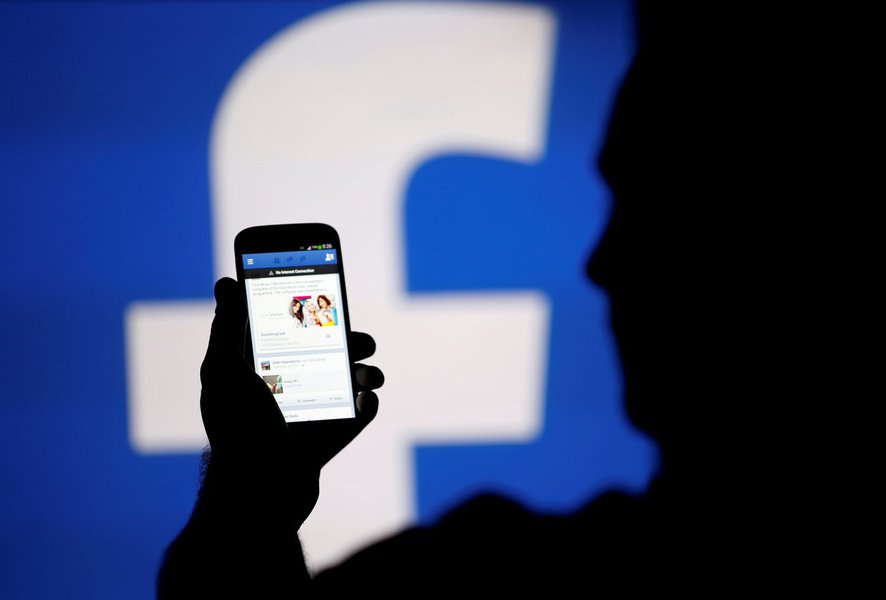 Facebook admite ter acessado 1,5 milhão de emails sem consentimento de usuários