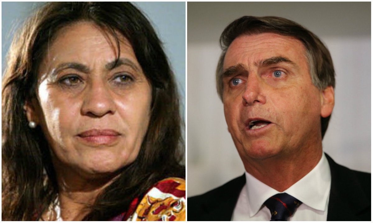 Tereza Cruvinel: política externa de Bolsonaro é a mais aguda das incertezas