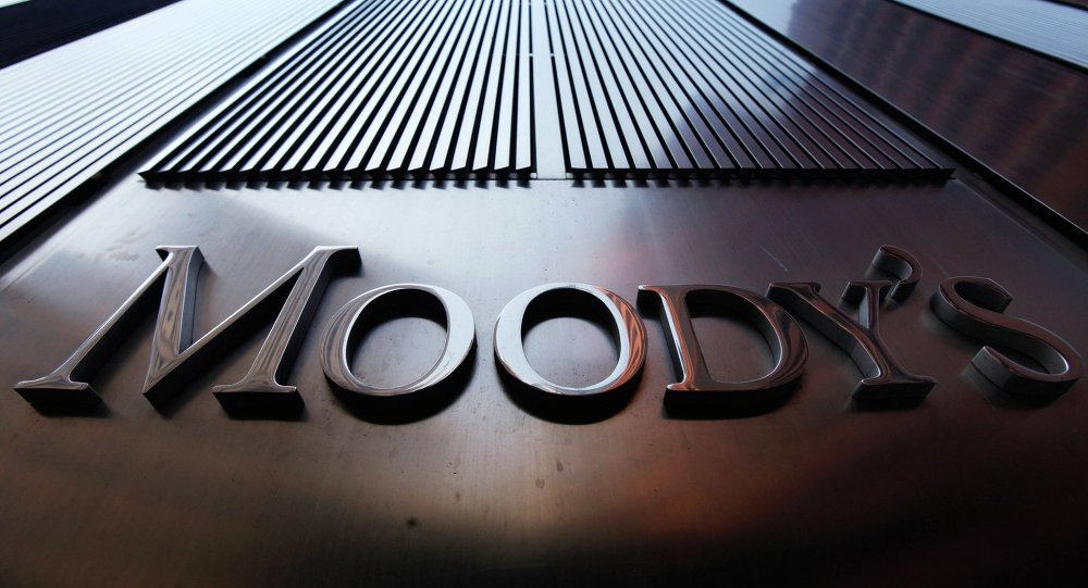 Sinais do declínio: relatório da Moody's aponta que prosperidade dos EUA está em risco