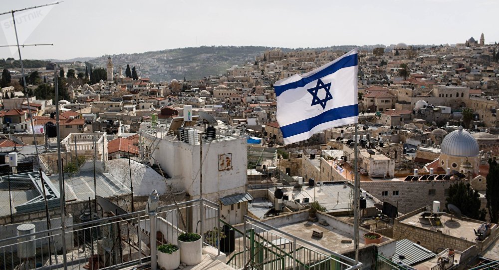 Austrália reconhece Jerusalém como capital de Israel, mas não move embaixada
