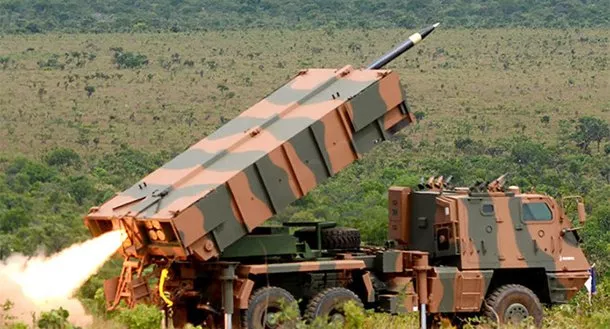 Grupo da Austrália renova negociações com Avibras após interesse chinês por armas brasileiras