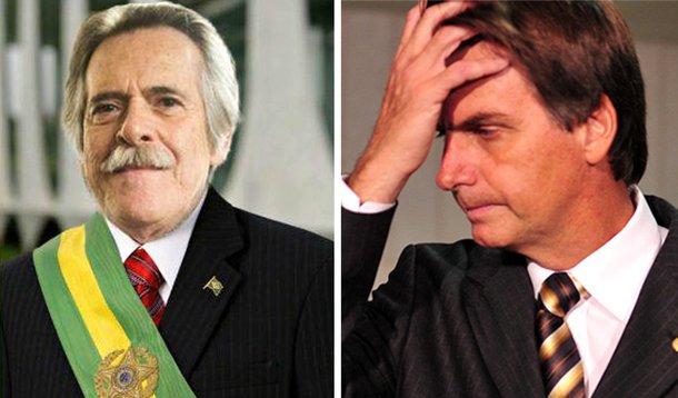 Zé de Abreu presidente é vitória moral da oposição