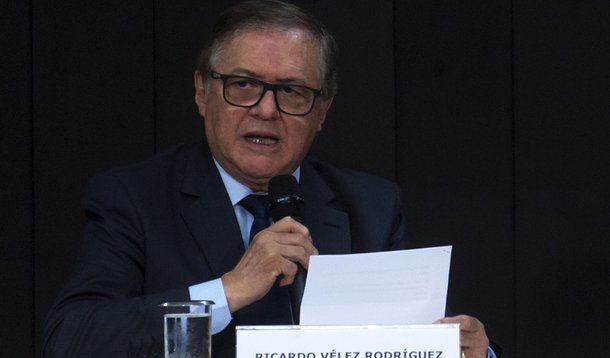 Carta aberta ao ministro da educação