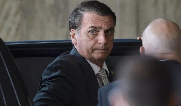 Bolsonaro eleva em 16% gasto com cartão corporativo