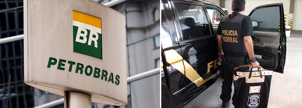 Nova PGR: acordo da Petrobras revela poder supremo da força-tarefa da Lava Jato