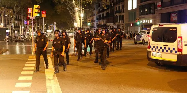 A violência policial na França surpreende?